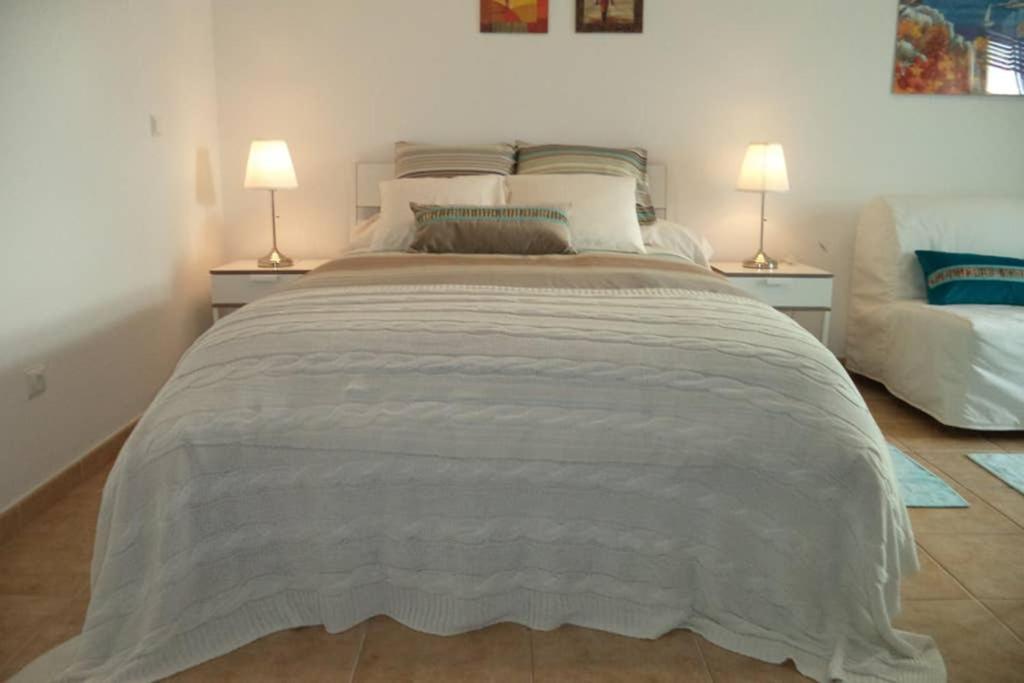 Apartament Lovely In De Tavira *